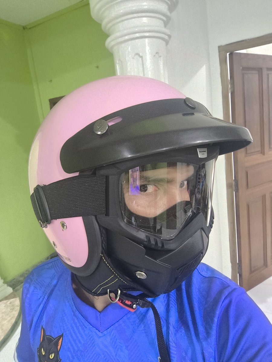 Siap melintasi lintas jawa