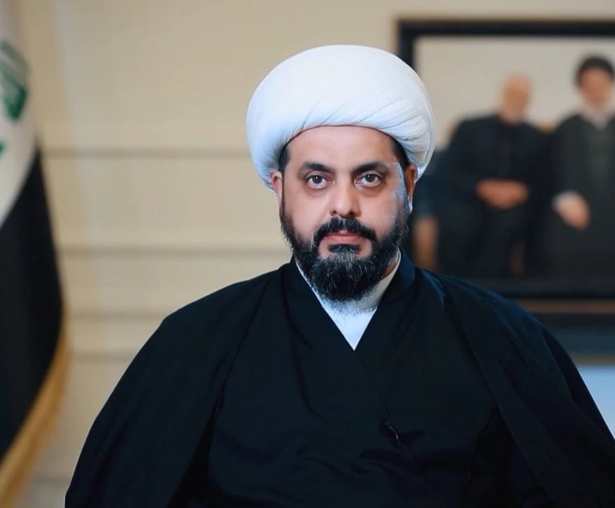 كوثر الجزائري tweet media