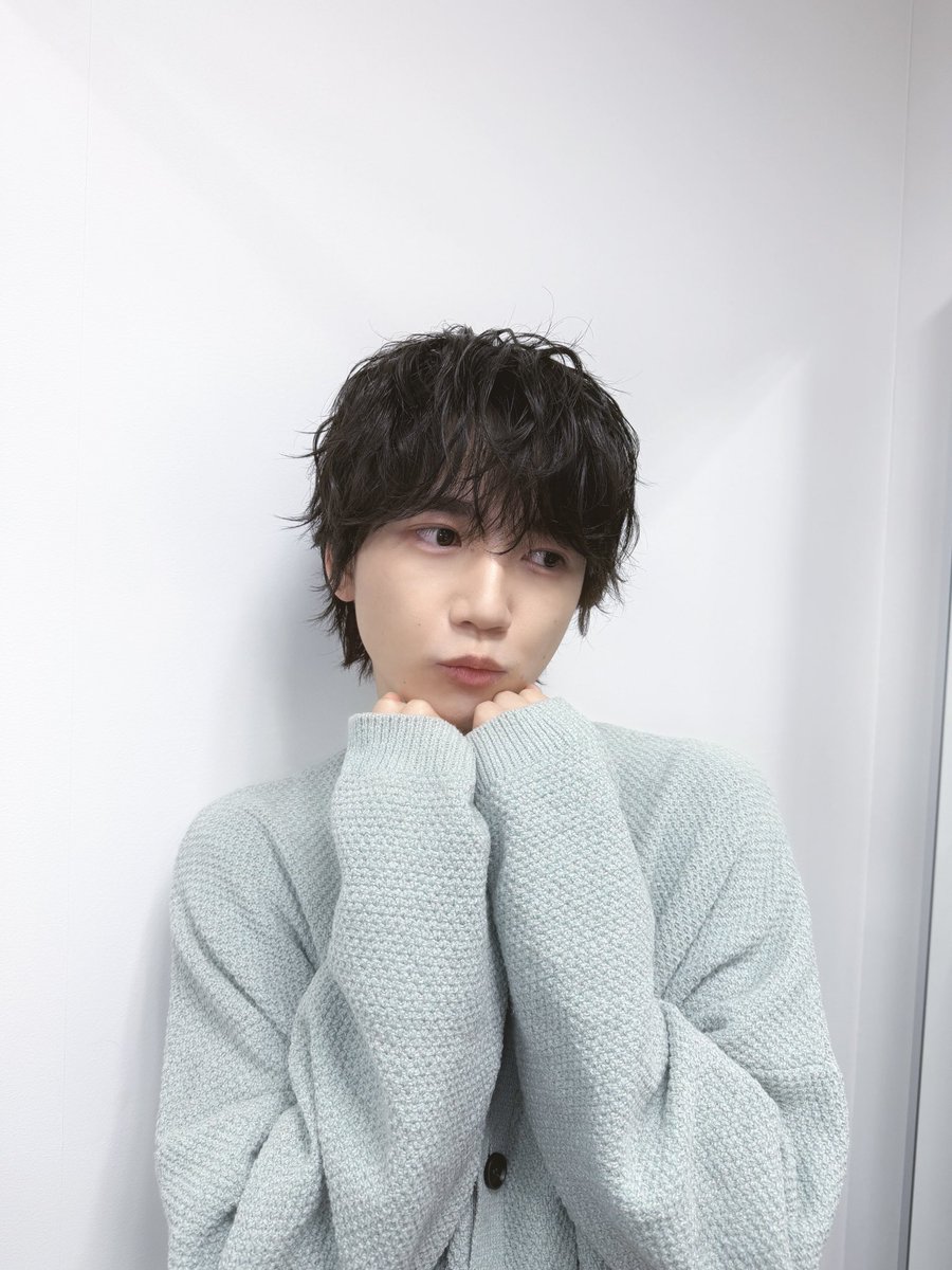 戸谷菊之介_staff tweet media