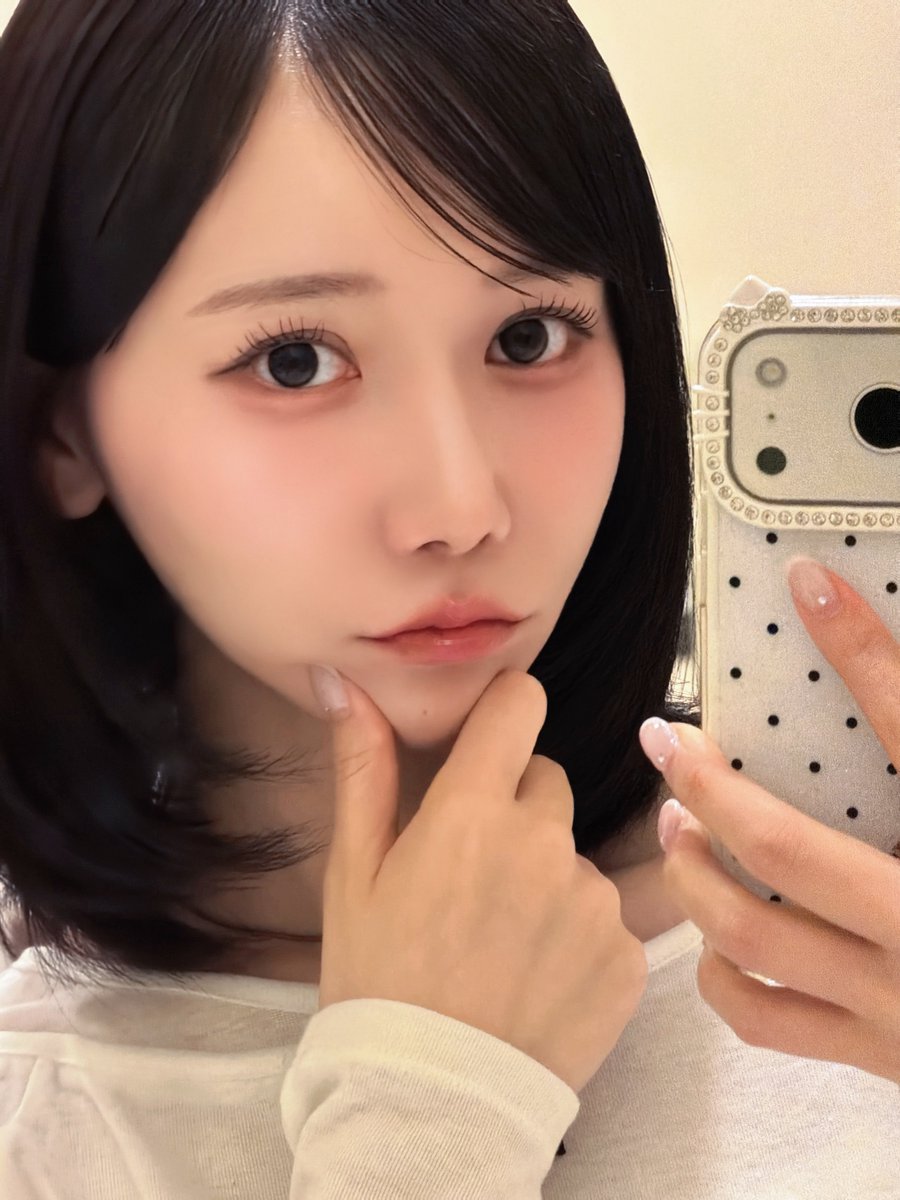 黒坂未来 tweet media