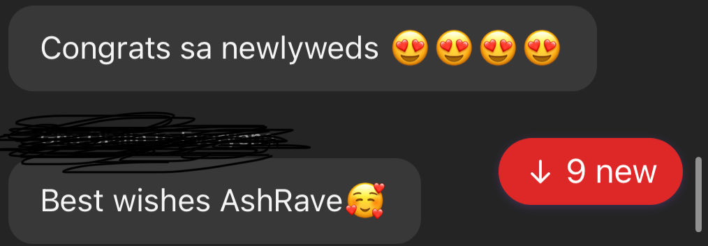 heykookie18's tweet photo. Comments sa LS habang kumakanta si Sir Cris ng Beautiful in White hahahaha

ASHRAVE MEETS RAVLEYS
#ASHLEYfoundherfoRAVEr https://t.co/eB3quN0X1q