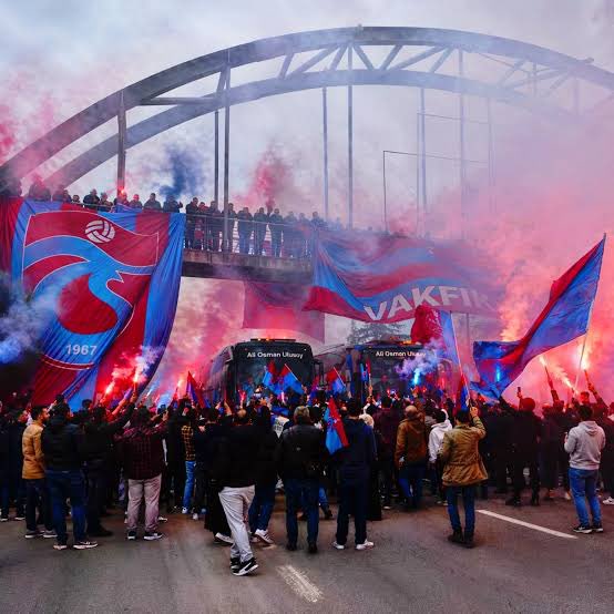 Saraçoğlu Sports tweet media