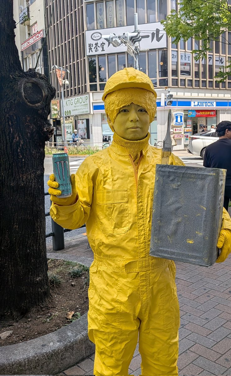 野末 優子 tweet media