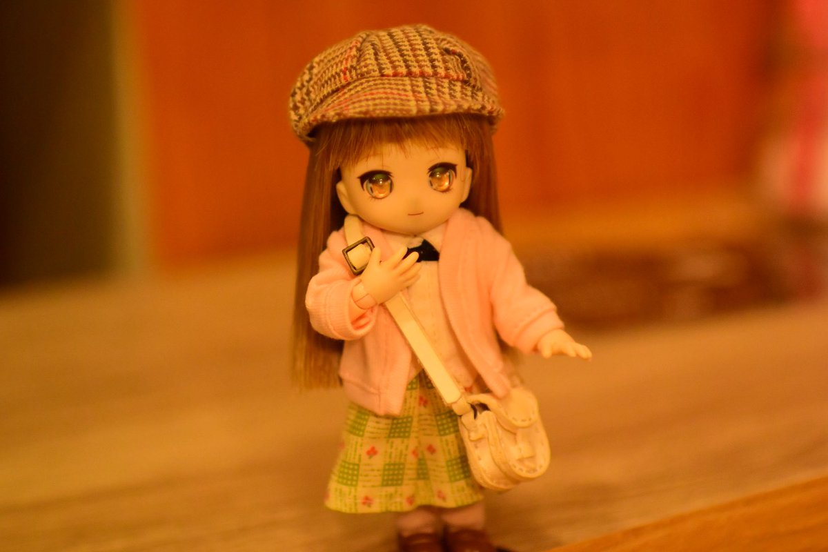 DollCafe TwinkleStars tweet media