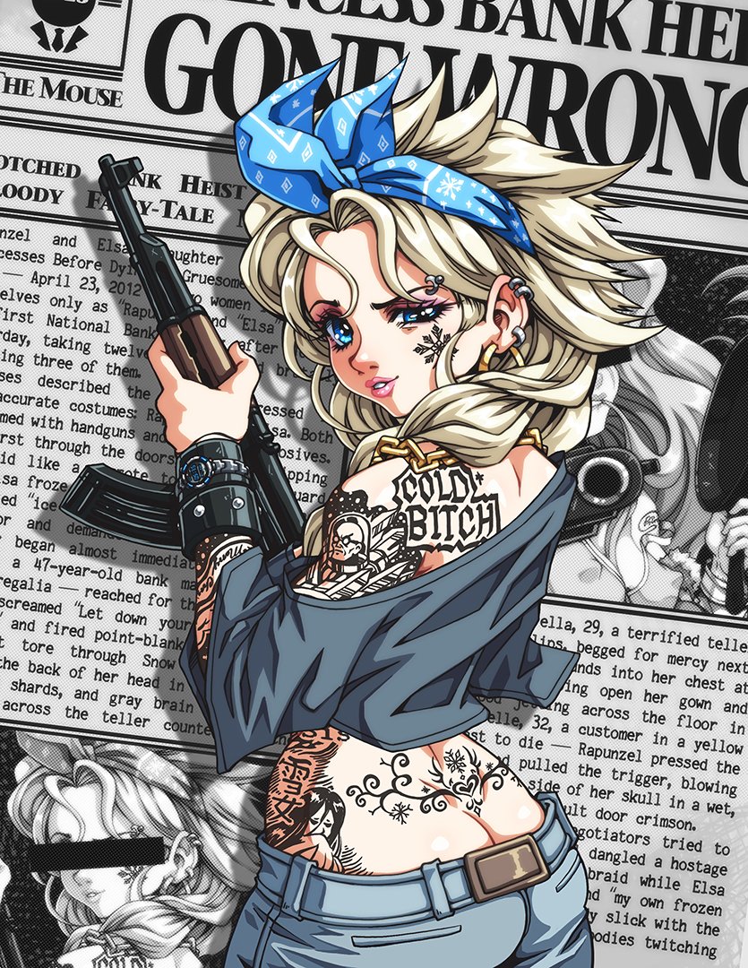♠♣♥♦KarosuMaker Art +18♦♥♣♠ tweet media