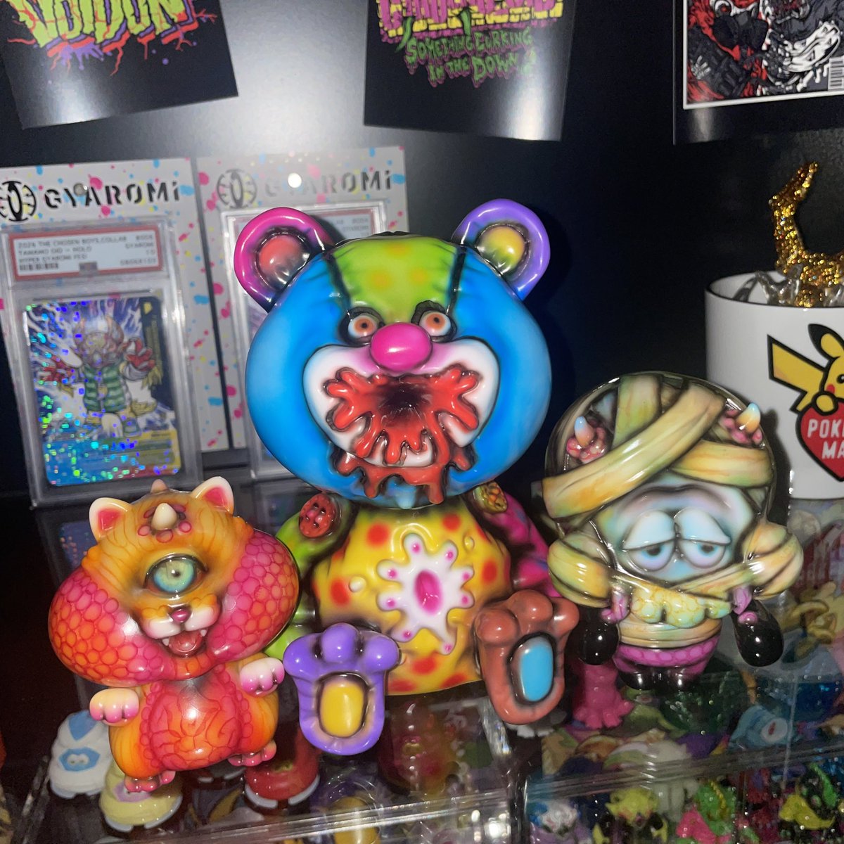 いぶき@BEES🐝🦇⚠️ tweet media