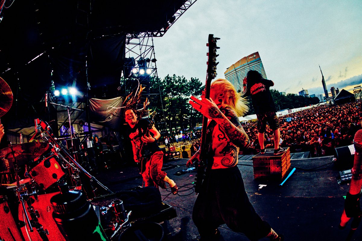 TRIANGLE 2026 tweet media