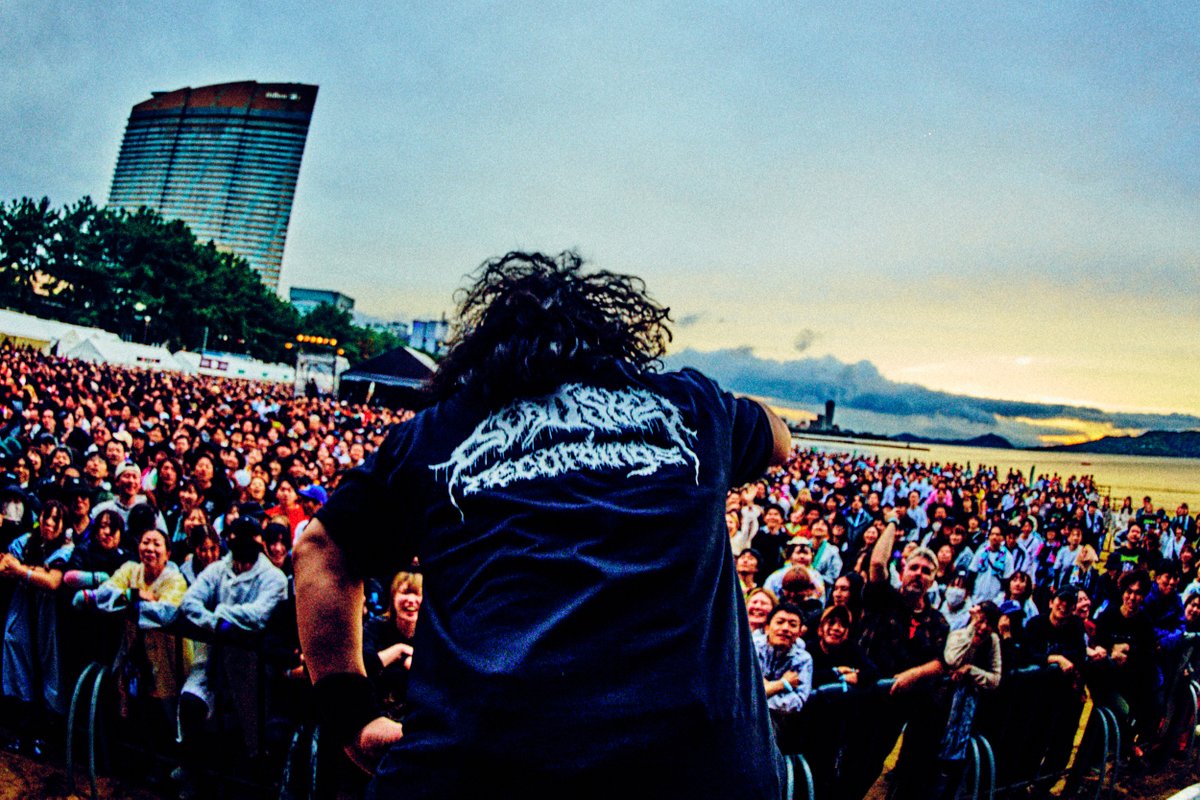 TRIANGLE 2026 tweet media