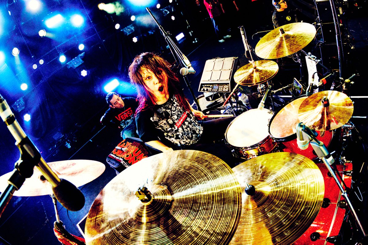 TRIANGLE 2026 tweet media