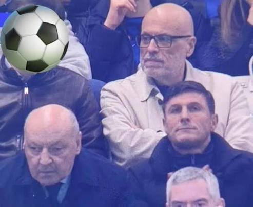 JEAN CLAUDE VAN BASTEN #allegriOut tweet media