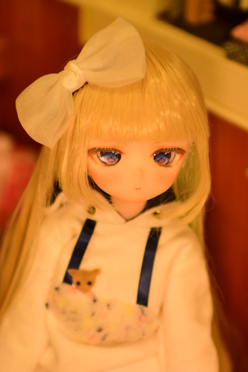 DollCafe TwinkleStars tweet media