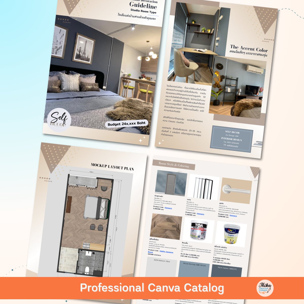 Mika Creative Corner 🖋️✨ tweet media