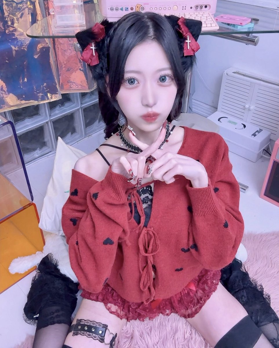 千世 みれい【VVSiS】 tweet media