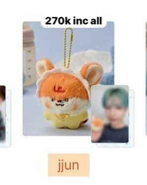 auroraruaru's tweet photo. wts!
- dom bandung
- harga udah inc pack+freebies yaa
- bisa nego
- bisa keep (doll min dp 50k, pc up 20k min dp 10k)
- bisa splitpay (doll prefer split ya)
- buat doll bisa cicilan yaa
- no hnr!
https://t.co/kLsdBX0SAq
#wts #wtb #wtt #nct #jjun #neosell #sbt #zonauang #dreamiez https://t.co/GnwG6jJnL6