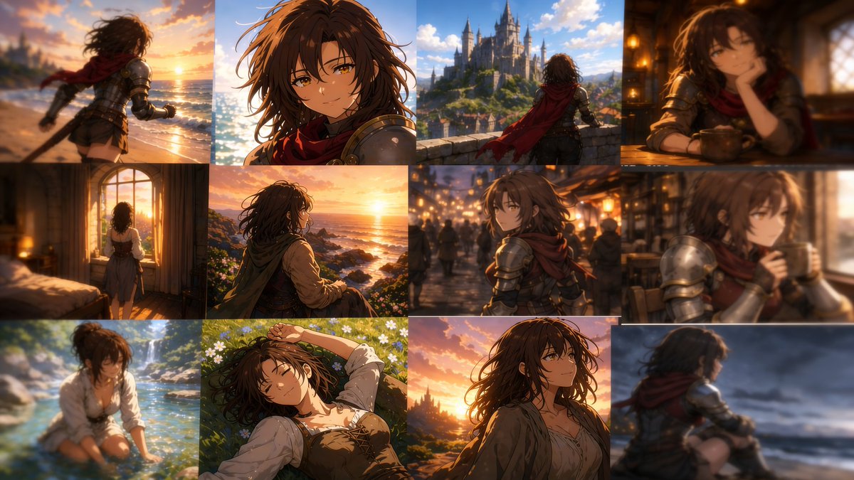 Studio Tora tweet media