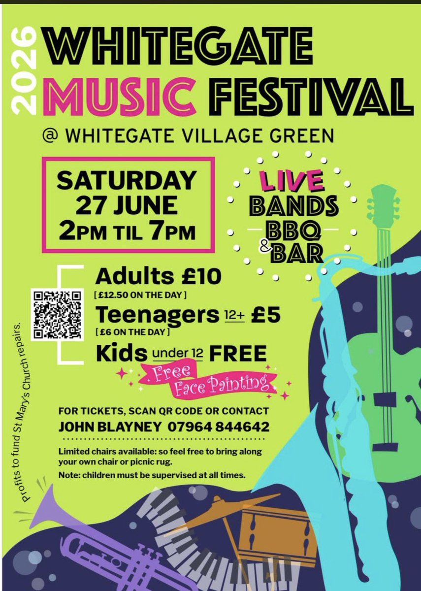 Whitegate C/E School tweet media