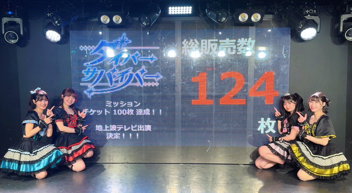 大盛愛子🍚💙(ダイバーサバイバー) tweet media