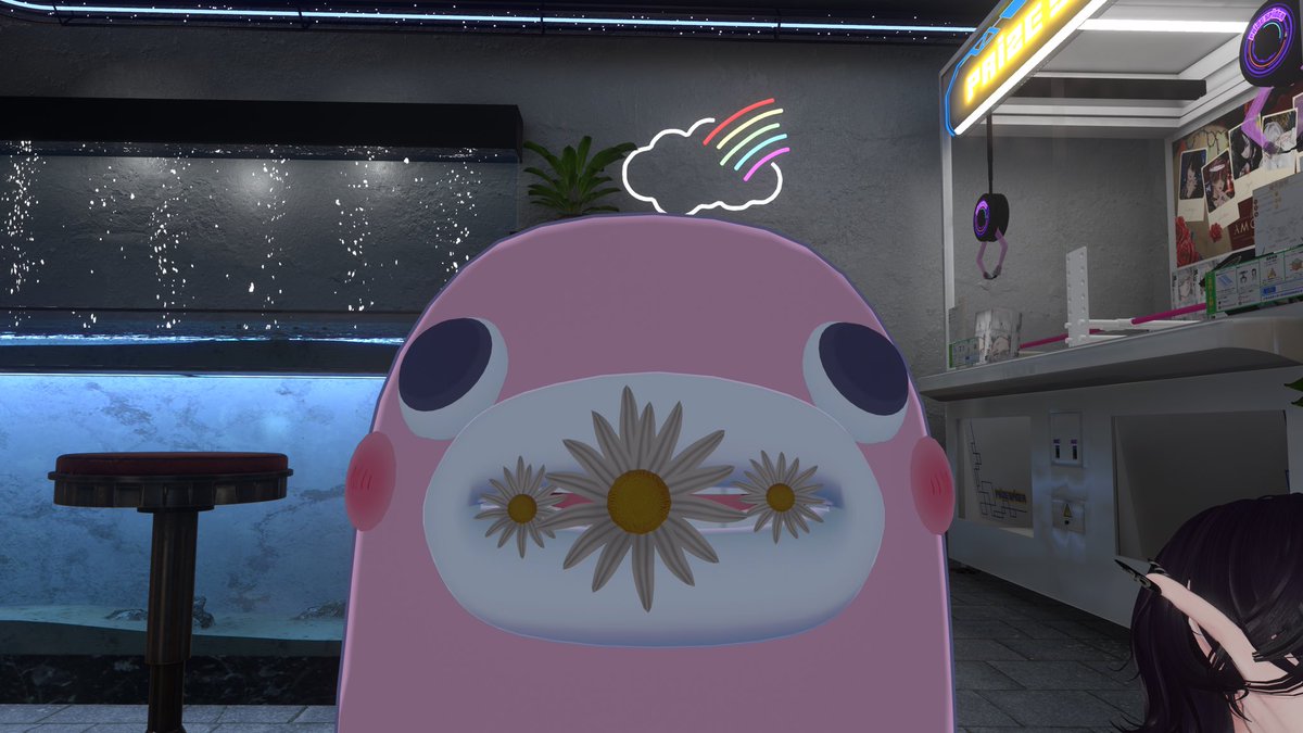 にゃそ丸@VRC tweet media