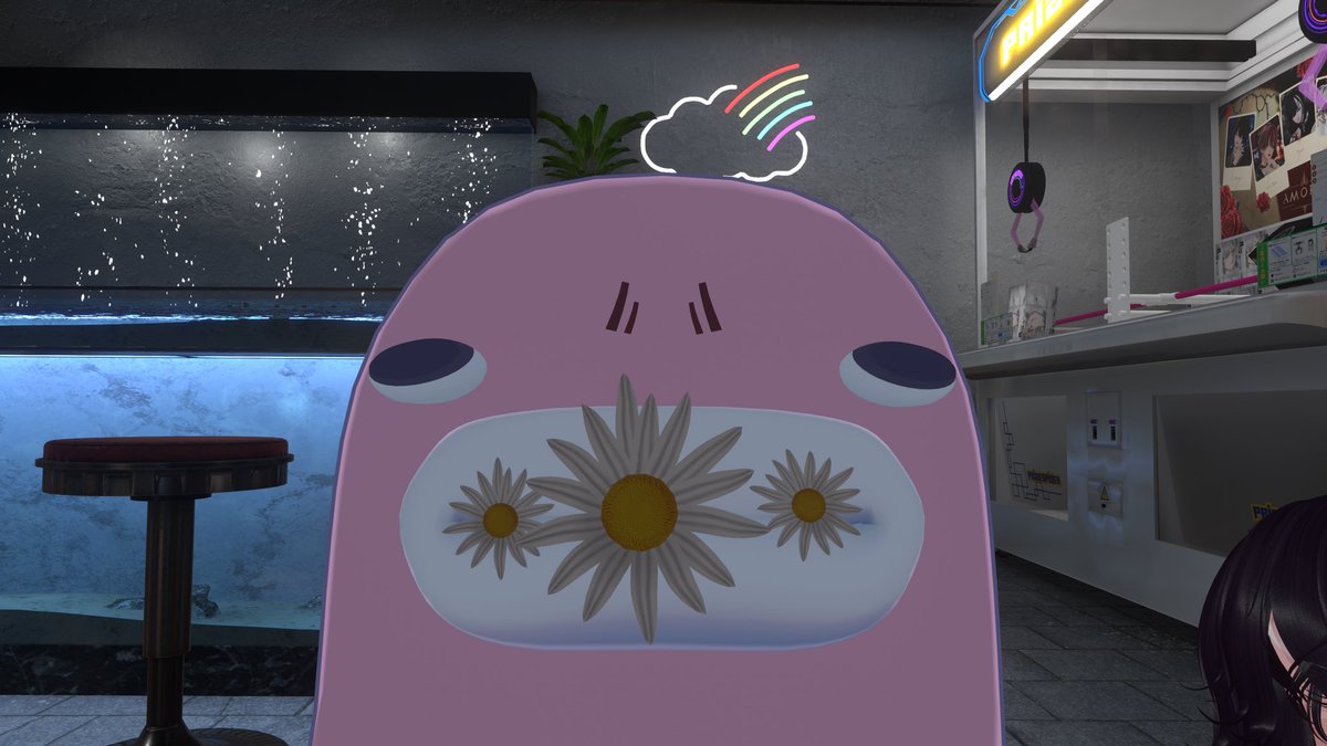 にゃそ丸@VRC tweet media