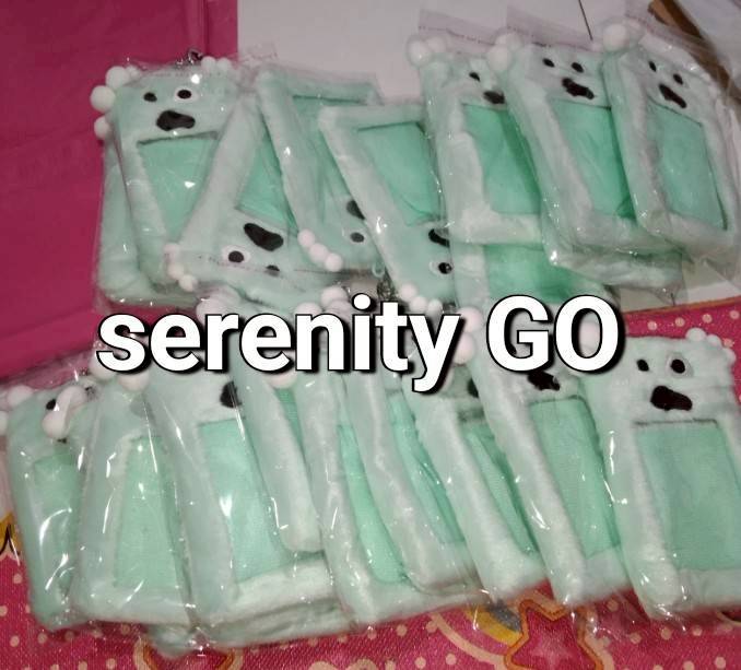 SERENITY GO INA tweet media