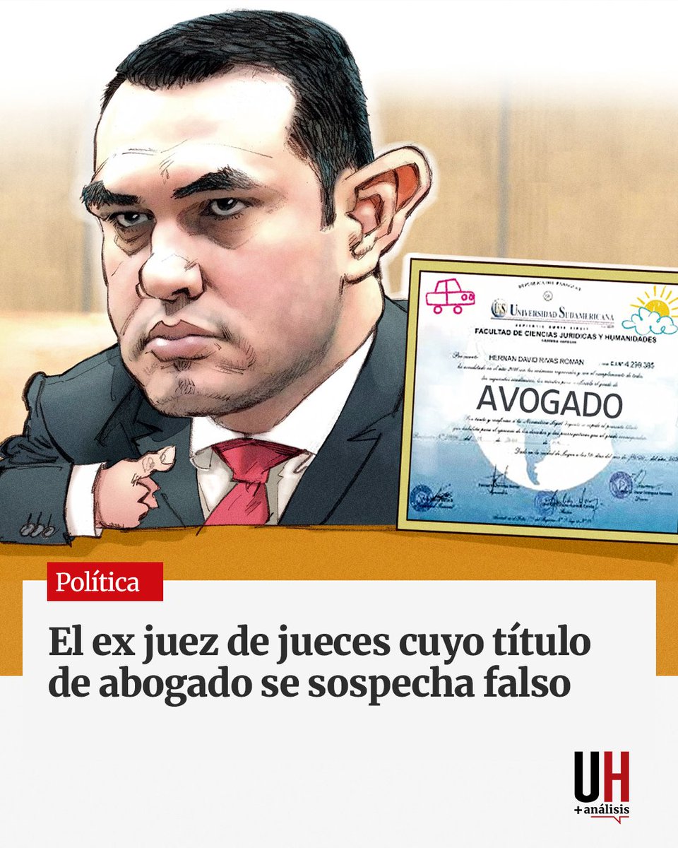 Última Hora tweet media