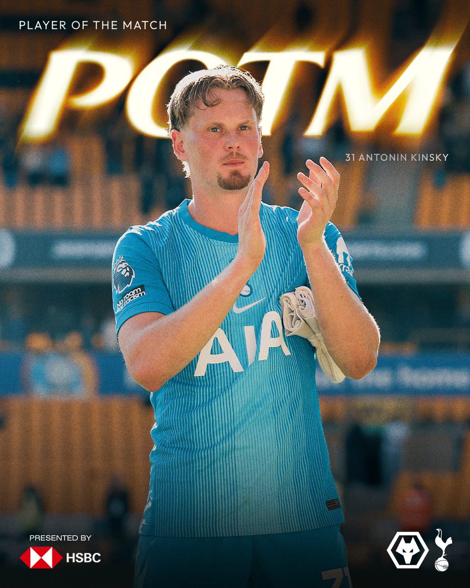 Tottenham Hotspur tweet media
