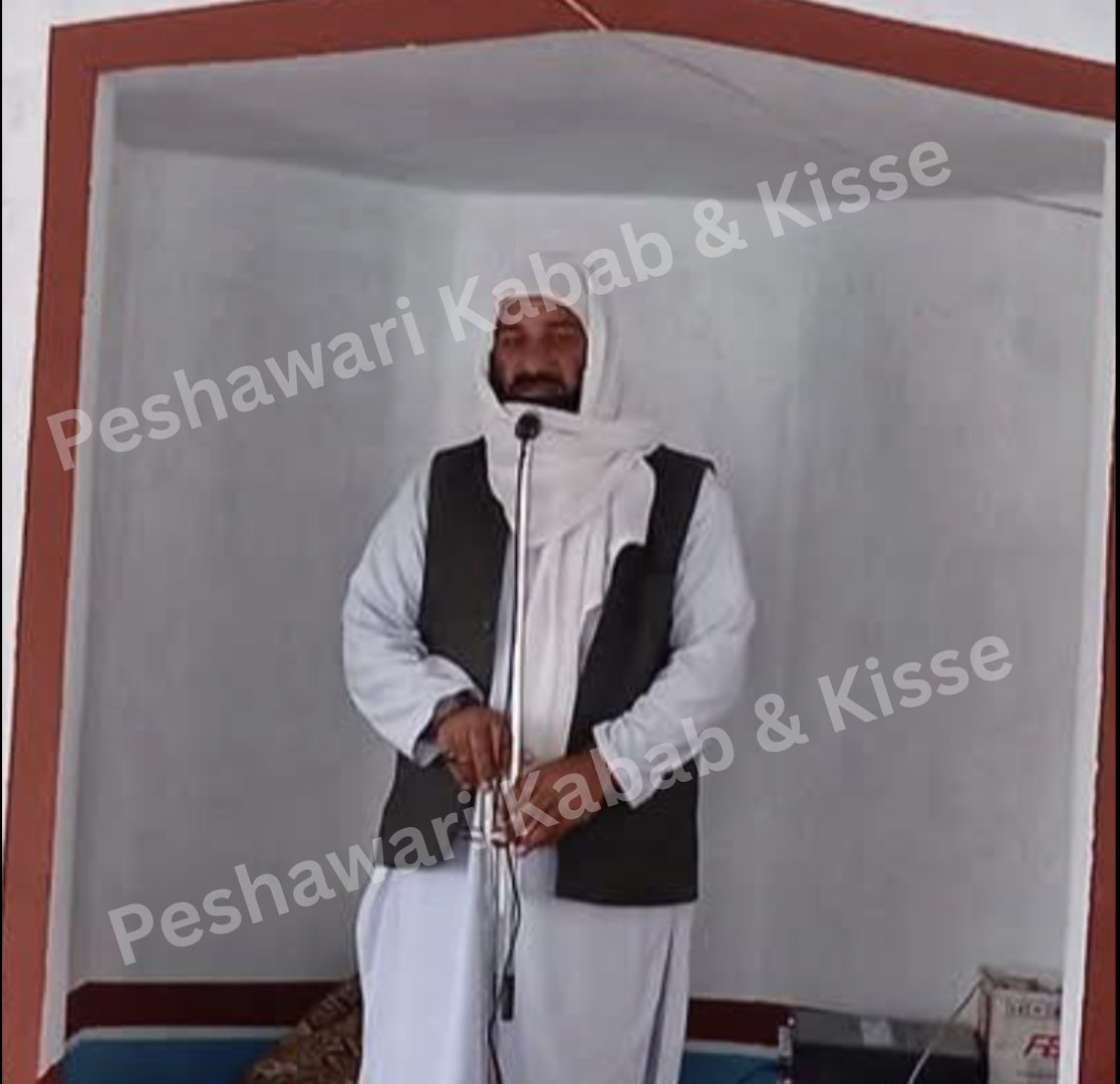 KababKisse's tweet photo. DID RUSSIA & TALIBAN UNITE AGAINST ISKP ❓LASHKAR TERRORIST & ISIS RECRUITER SHEIKH YOUSAF AFRIDI KILLED IN PAKISTAN
"د بل په کور کې چې اور بل کړې، ستا کور به هم په سلامت پاتې نشي."
#Russia #Taliban #ISKP #Khyber #PakistanNews #TerrorismUpdate #GlobalSecurity https://t.co/sKXObCRT2N