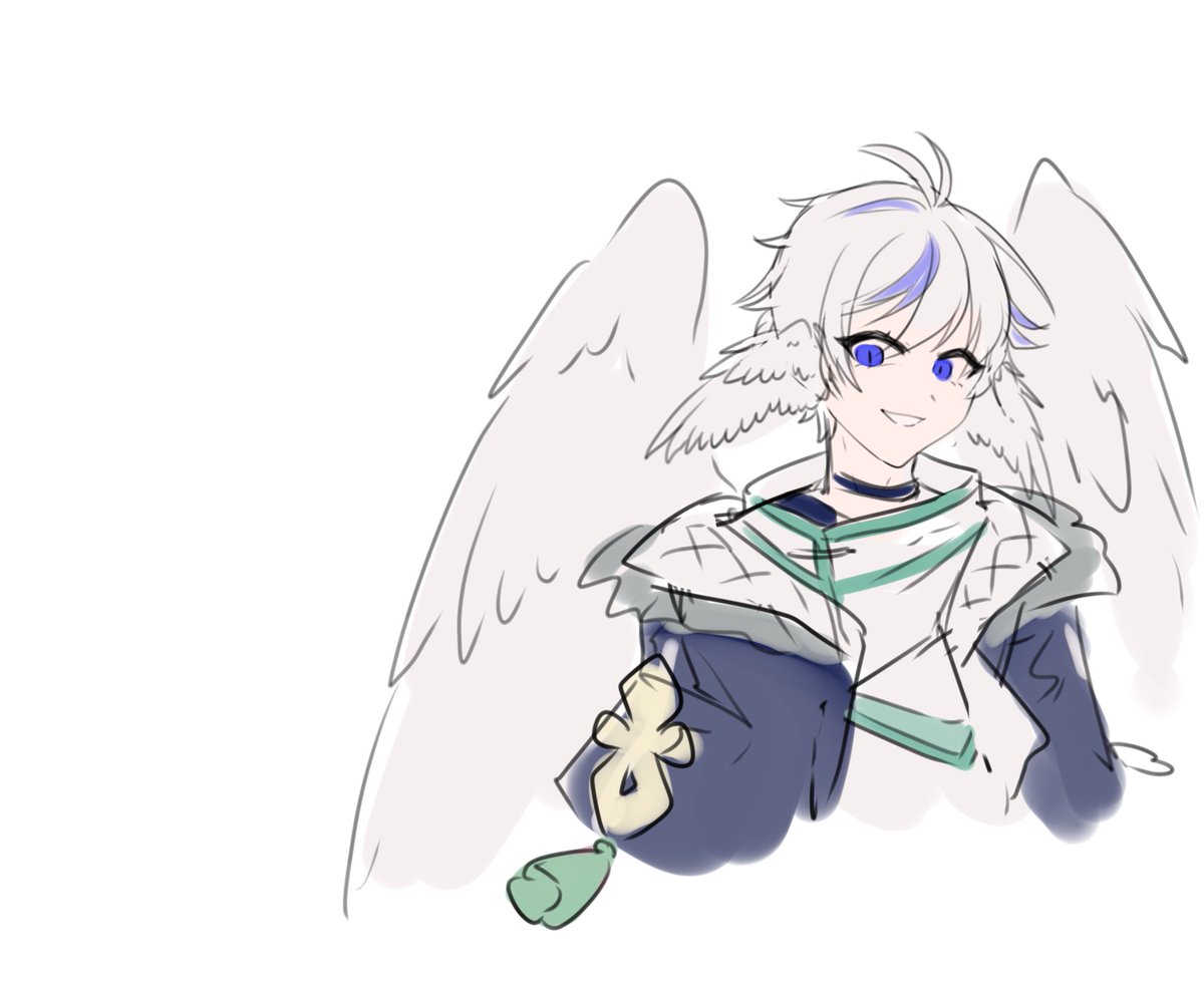 久我 tweet media