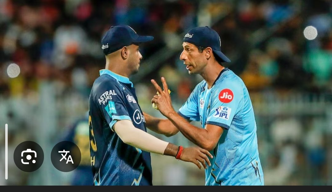 VVikrant NNayak tweet media