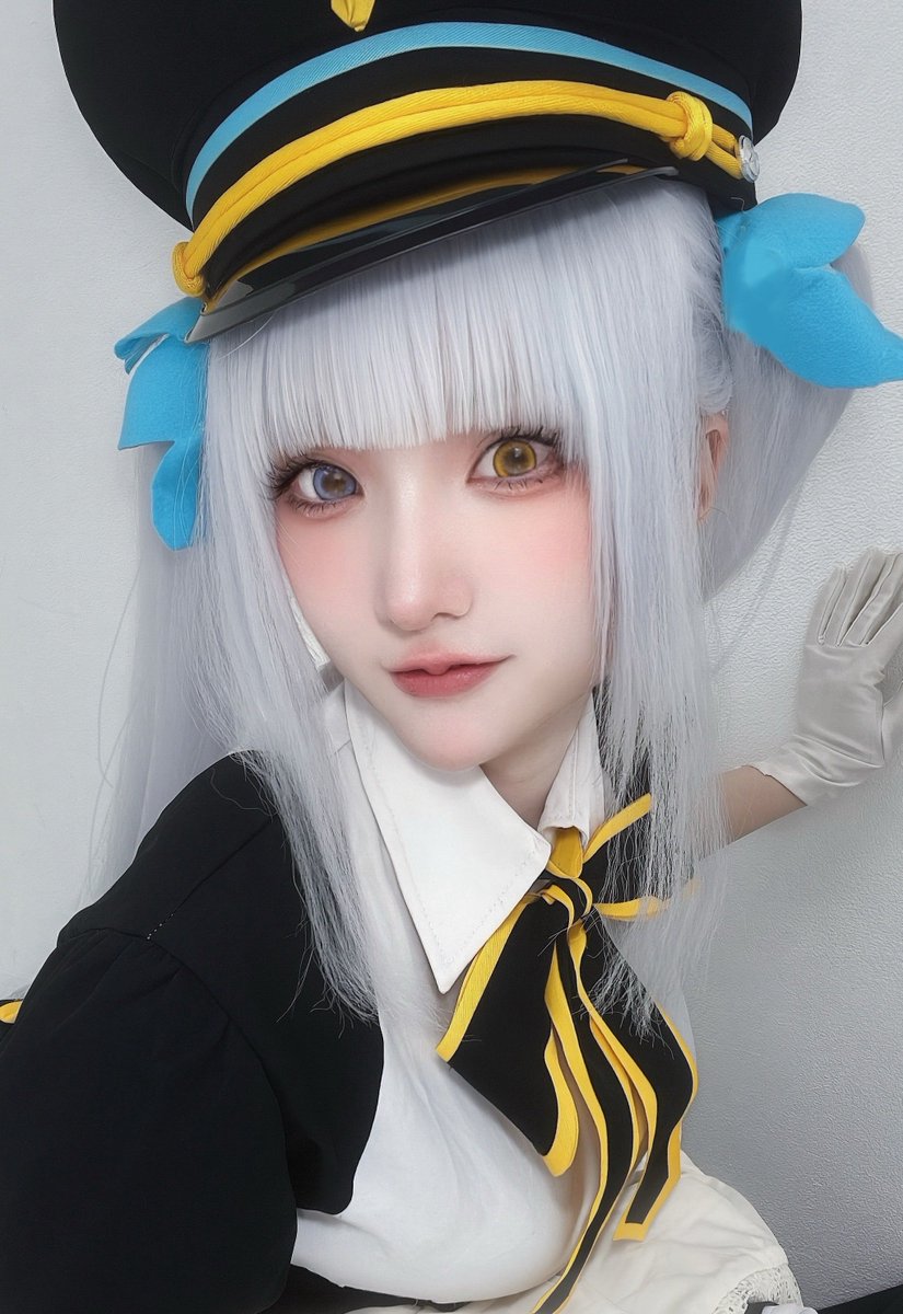 神楽めあちゃん🍥