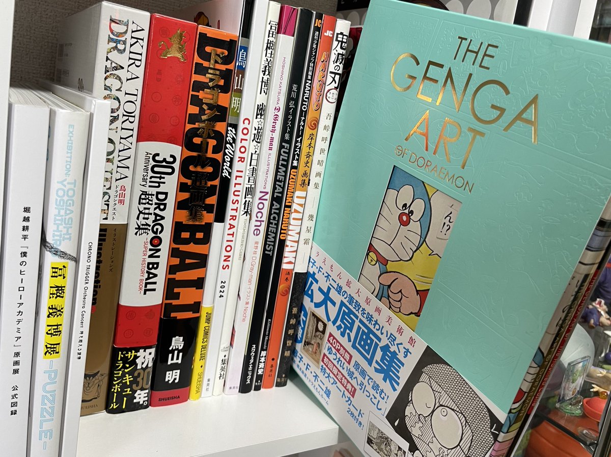 こあら tweet media