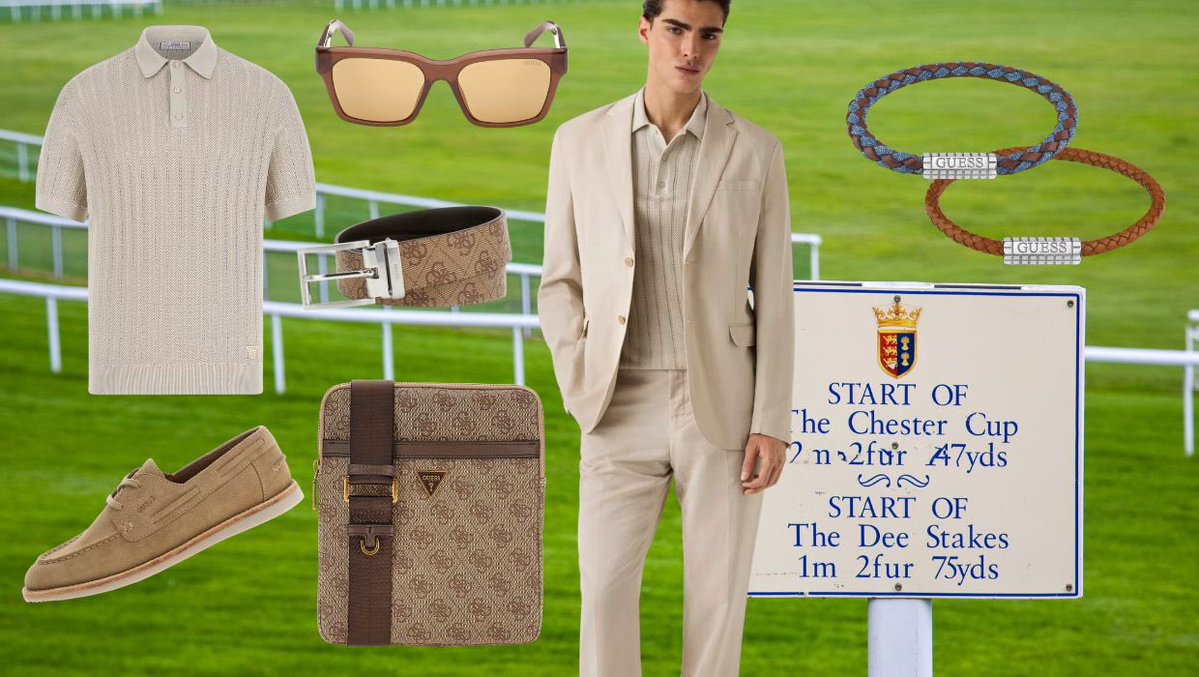 Racing Fashion tweet media