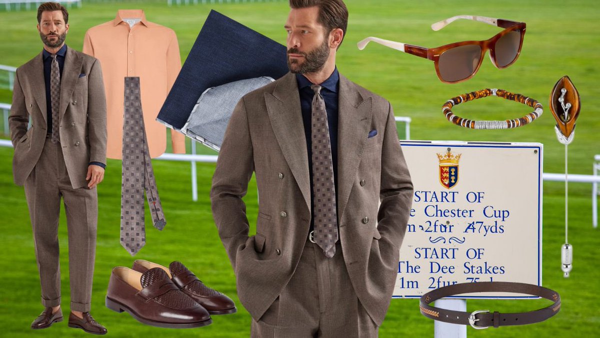 Racing Fashion tweet media