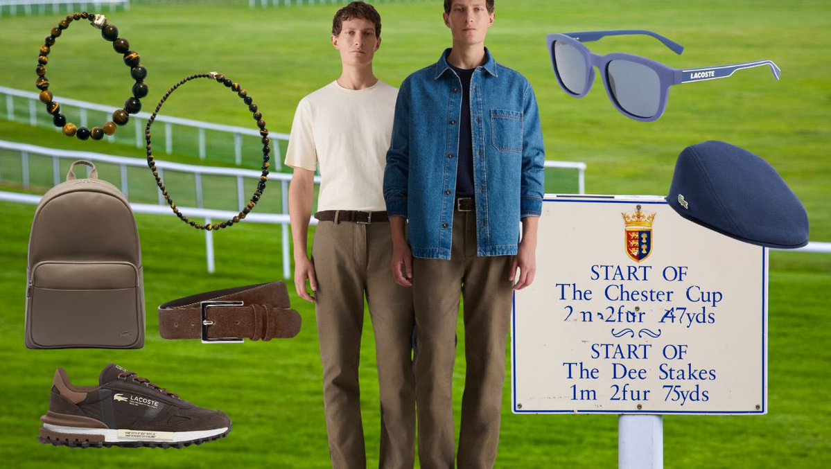 Racing Fashion tweet media