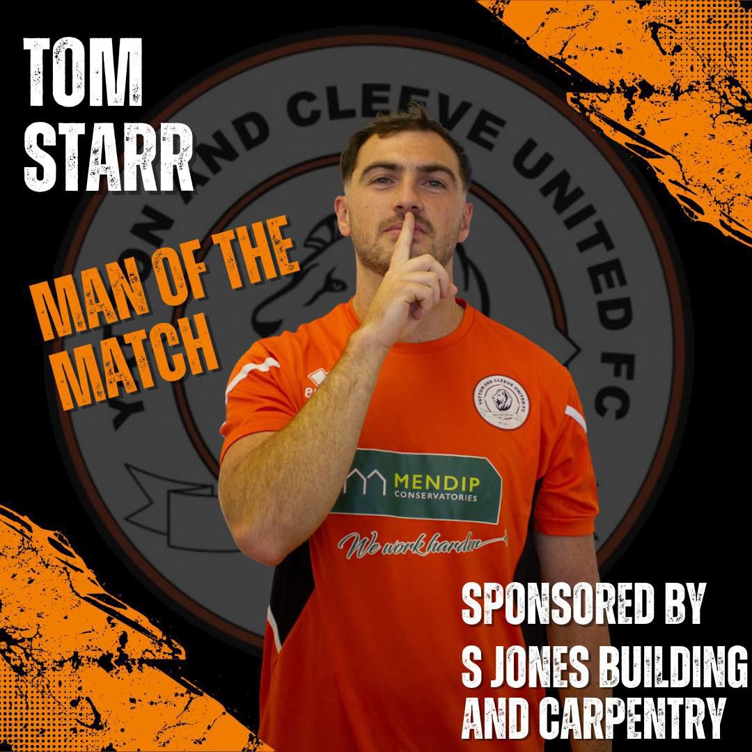 Yatton & Cleeve United FC tweet media