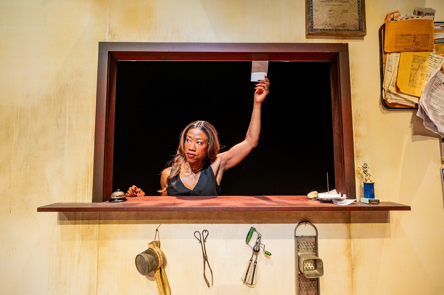 DrewRowsome's tweet image. Last chance for Clyde's: superb sandwiches and a Sartrian limbo drewrowsome.blogspot.com/2026/04/clydes… #theaTO
@canadianstage #comedy #fastfood #satan #sandwich #incarceration