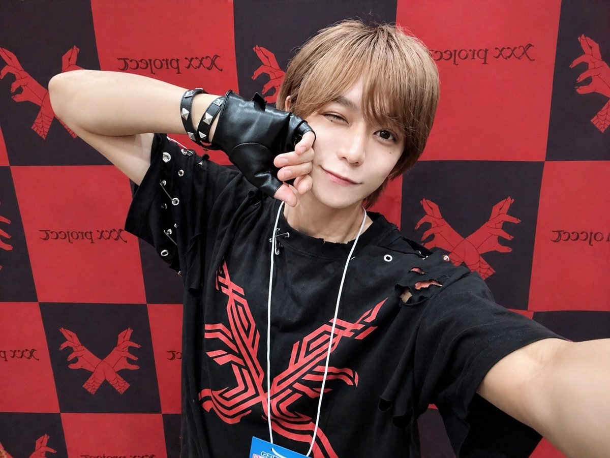 Ry☆/辻諒 (@ryo_chiiiin) / Posts / X