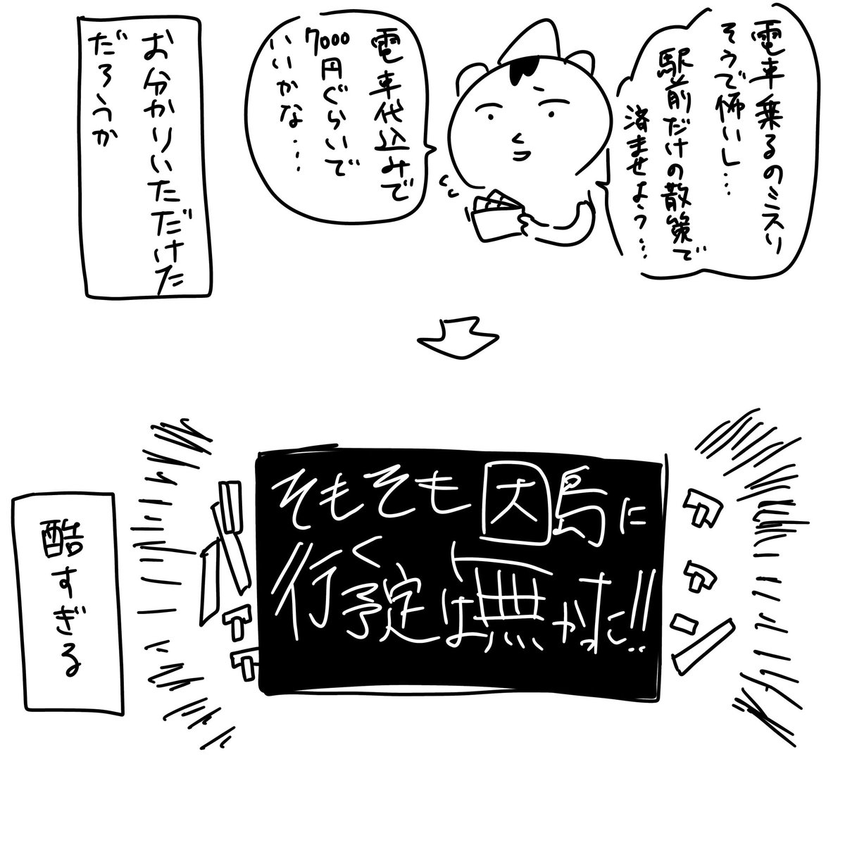 ∠床口（とよ） tweet media