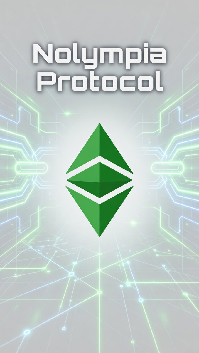 ETCGrantsDao's tweet photo. 🚨Official Announcement
ETCGrantsDao had officially signed the Nolympia Protocol. We firmly oppose any hard forks and any hard upgrades.  

Same Old ETC!

Code is Law. Unchanged. Forever.
#Nolympia #ETC #EthereumClassic
