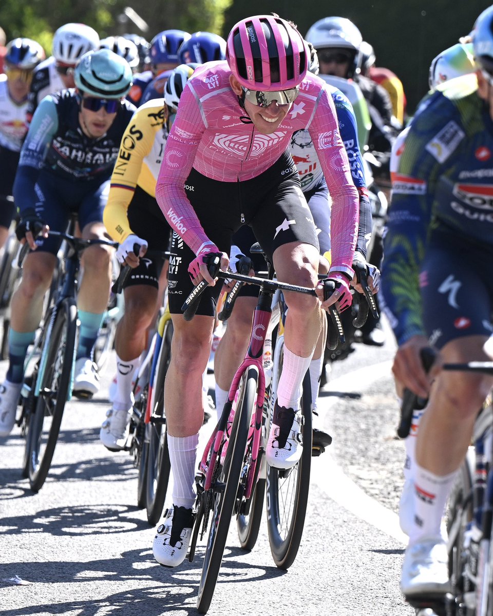 EF Pro Cycling tweet media