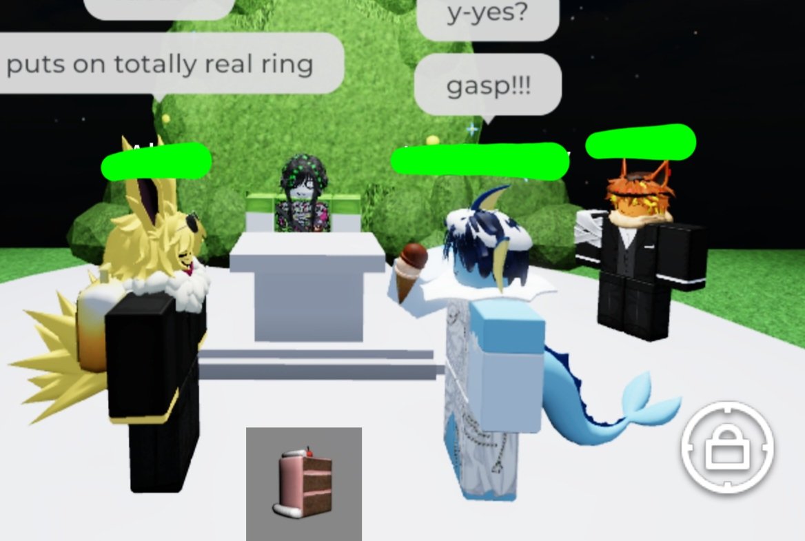 became a priest for a wedding 💞👌