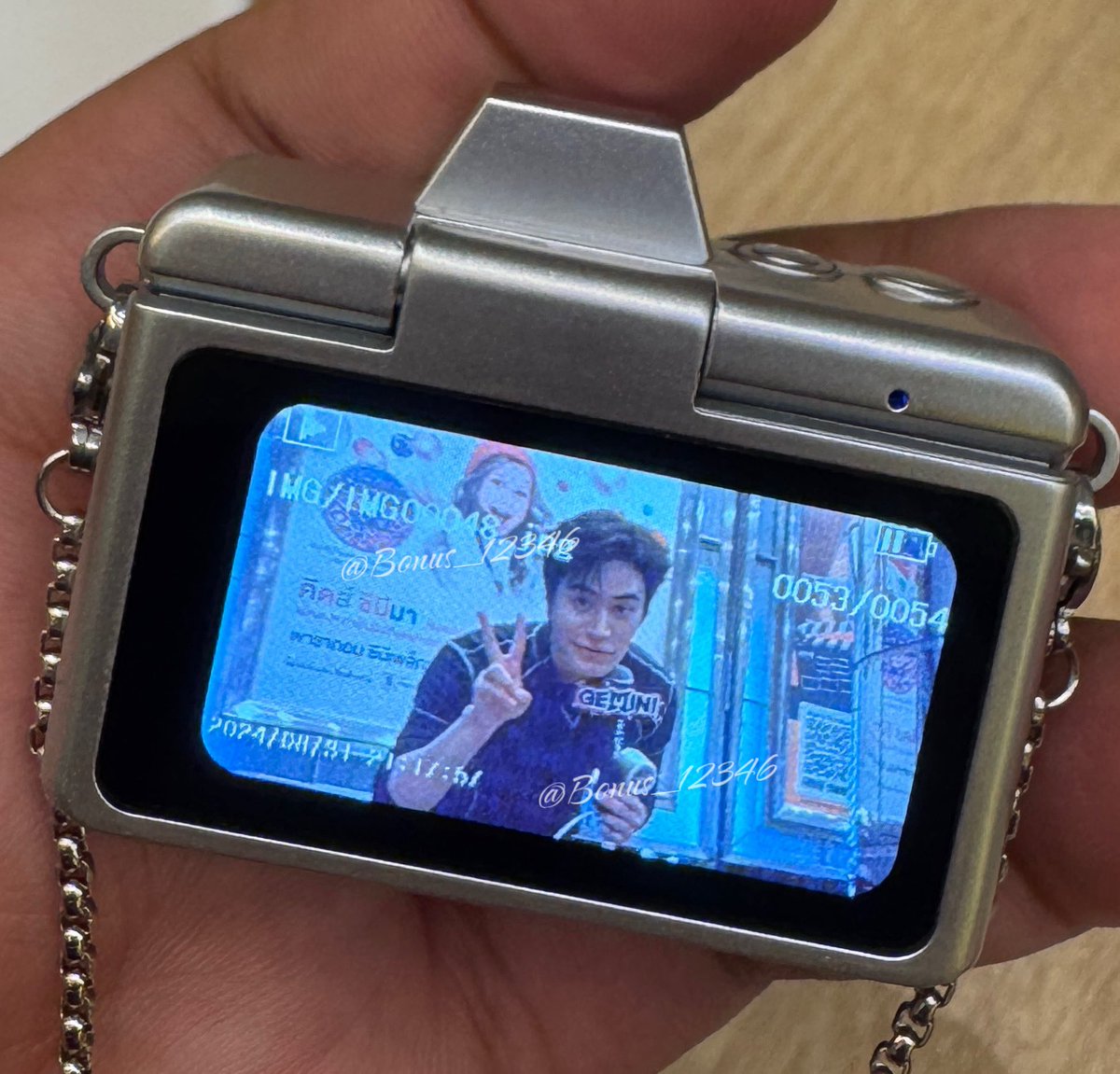 Bonus_12347💖 tweet media