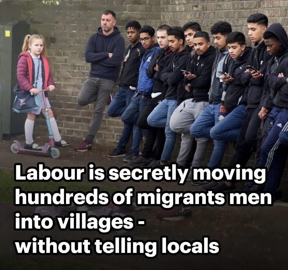 WeGotitBack 🏴󠁧󠁢󠁥󠁮󠁧󠁿🇬🇧🇺🇸 tweet media