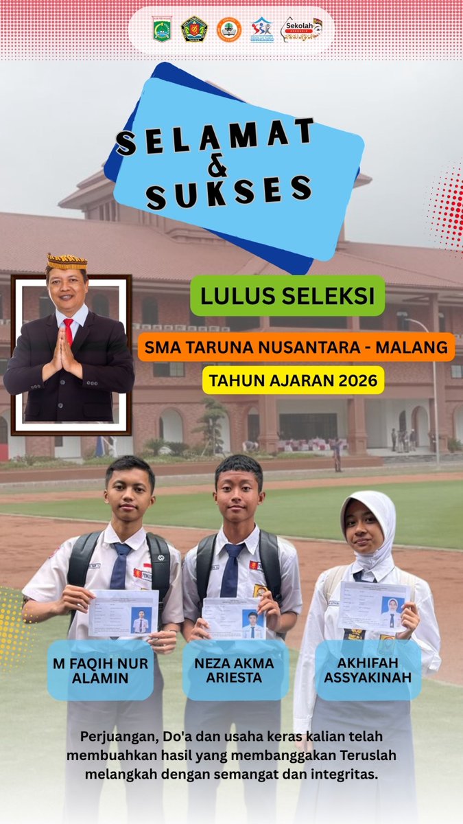 Basuki Rahmad®️ tweet media
