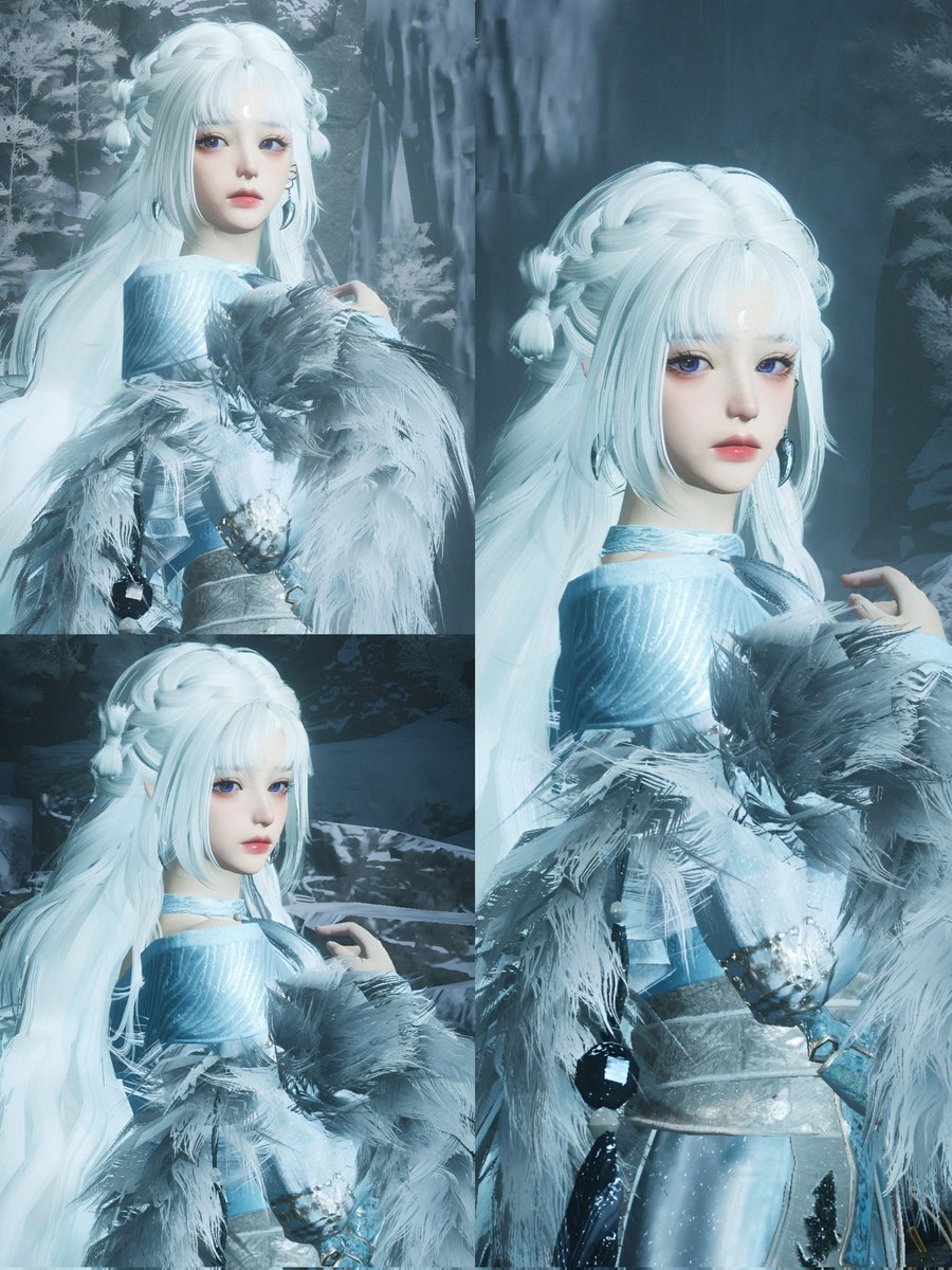 Lucy❄️ tweet media
