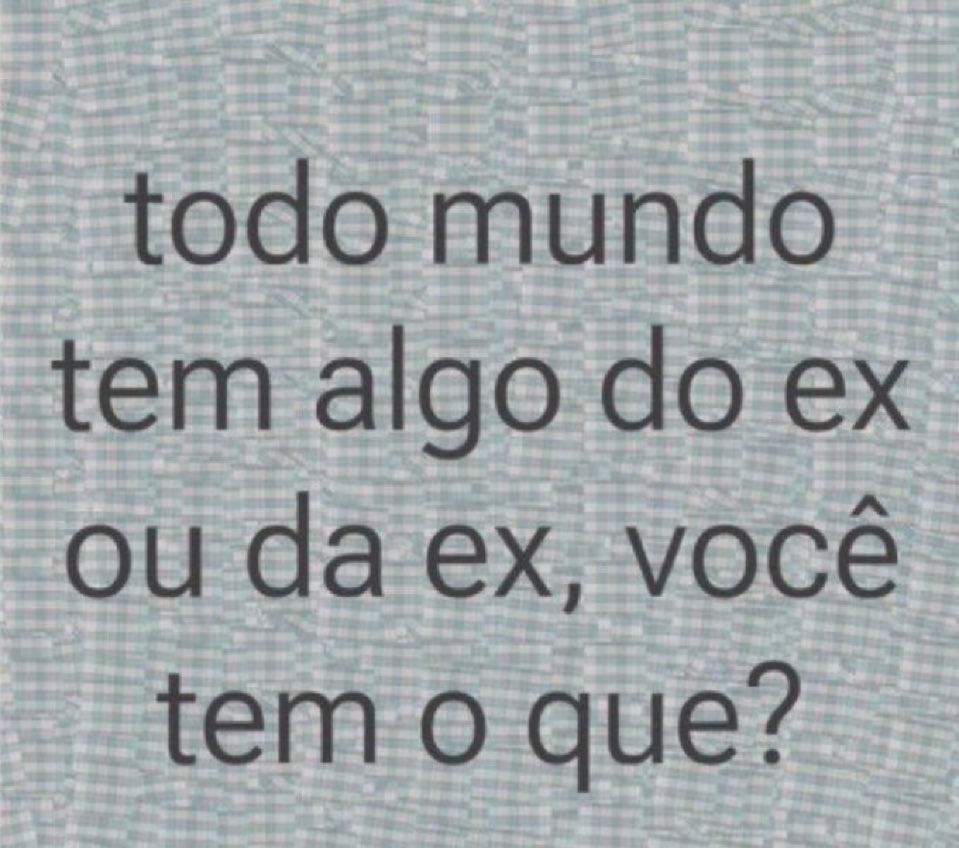 Pagina lixo tweet media