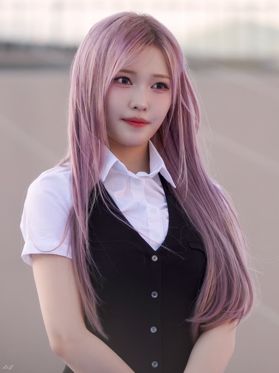 류춘향☻ちゅにゃん tweet media