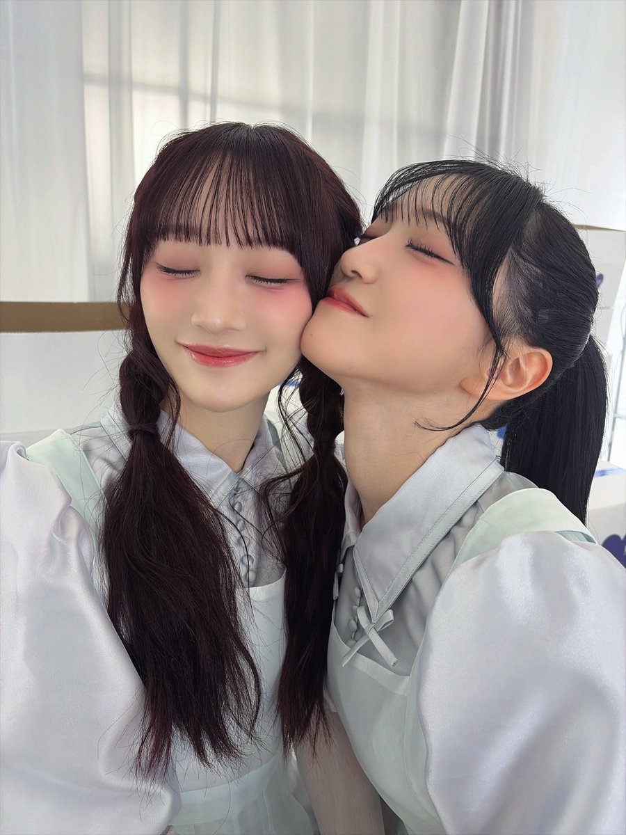 音嶋 莉沙 tweet media