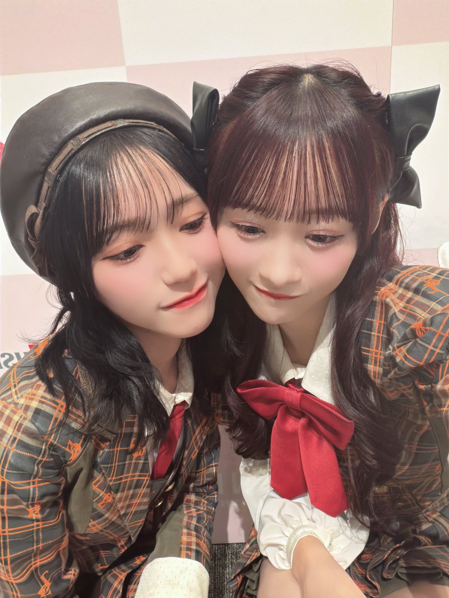 音嶋 莉沙 tweet media