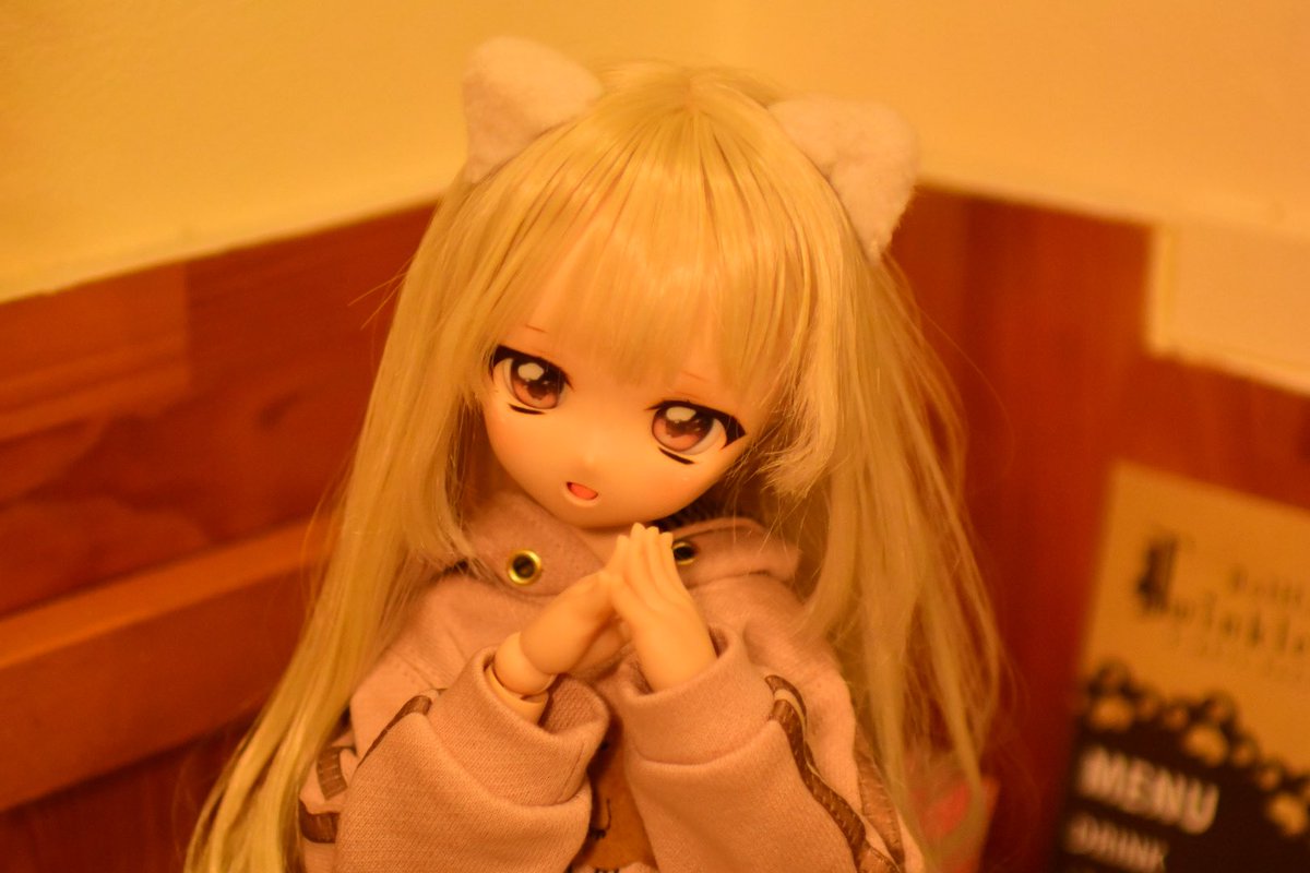 DollCafe TwinkleStars tweet media